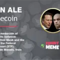 ELON ALE